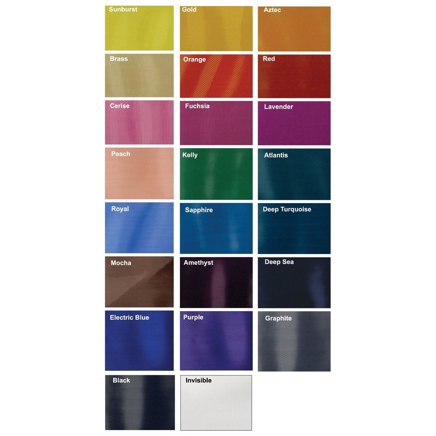 Fabric: Crystal Clear Lamé